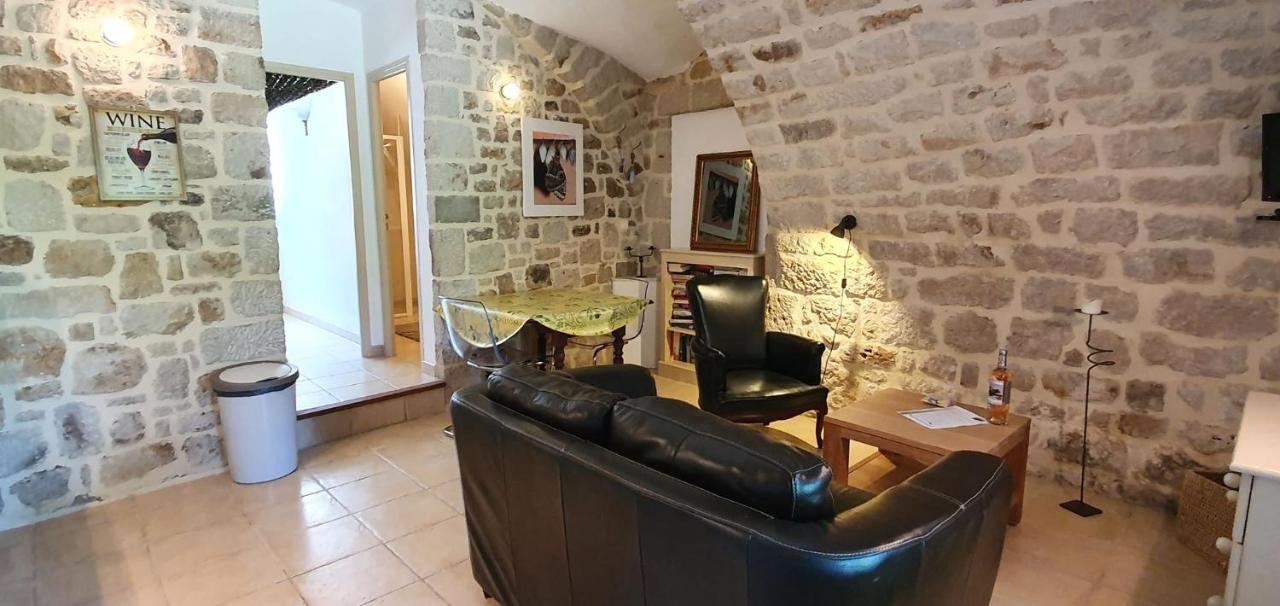 Mas Le Corbery Villa Largentiere Luaran gambar