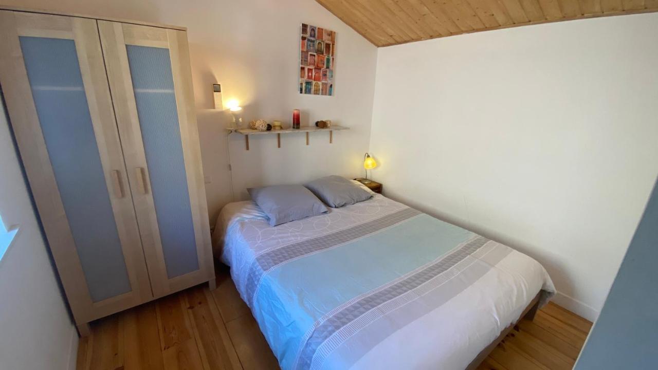 Mas Le Corbery Villa Largentiere Luaran gambar