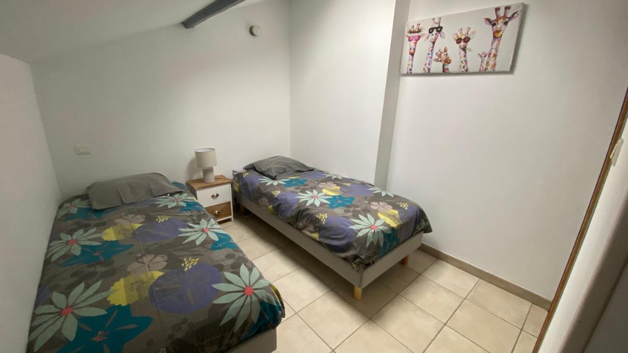 Mas Le Corbery Villa Largentiere Luaran gambar
