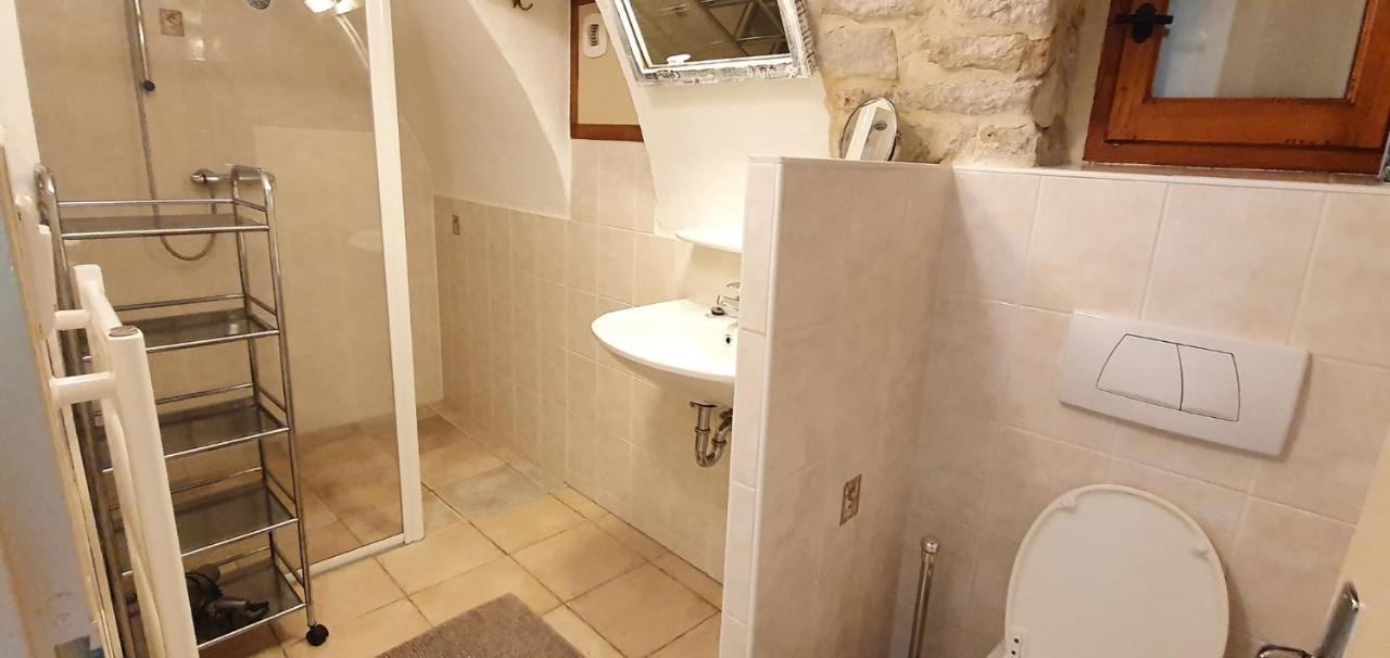 Mas Le Corbery Villa Largentiere Luaran gambar